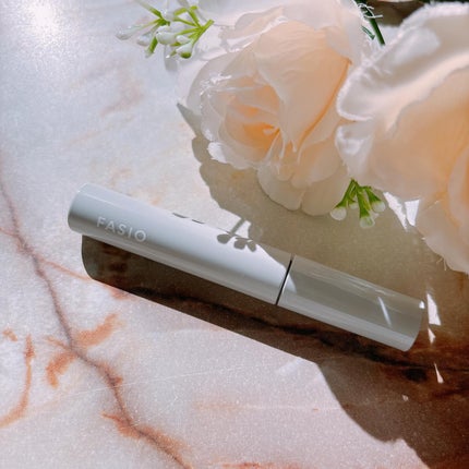 まつ毛 ハリコシアップ美容液/FASIO/まつげ美容液を使ったクチコミ(1枚目)