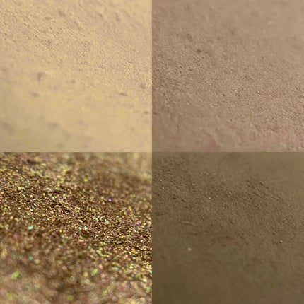 ベターザンアイズ 韓服エディション/rom&nd/アイシャドウパレットを使ったクチコミ(5枚目)