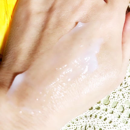 ベースケア セラム<土台美容液>/SOFINA iP/美容液を使ったクチコミ(3枚目)