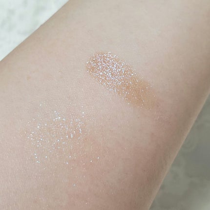 ザ アイシャドウ L/ADDICTION/単色アイシャドウを使ったクチコミ(3枚目)