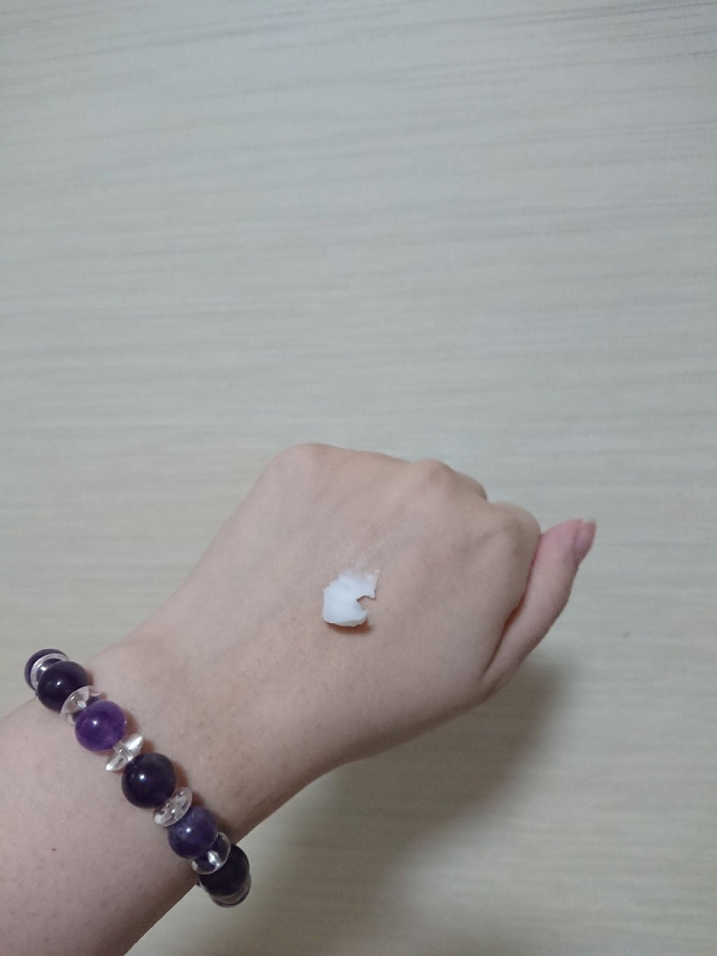 メディコル スキンリピッド 15/33 I/ナノエッグ/フェイスクリームを使ったクチコミ(2枚目)