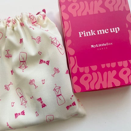 My Little Box/My Little Box/その他キットセットを使ったクチコミ(2枚目)