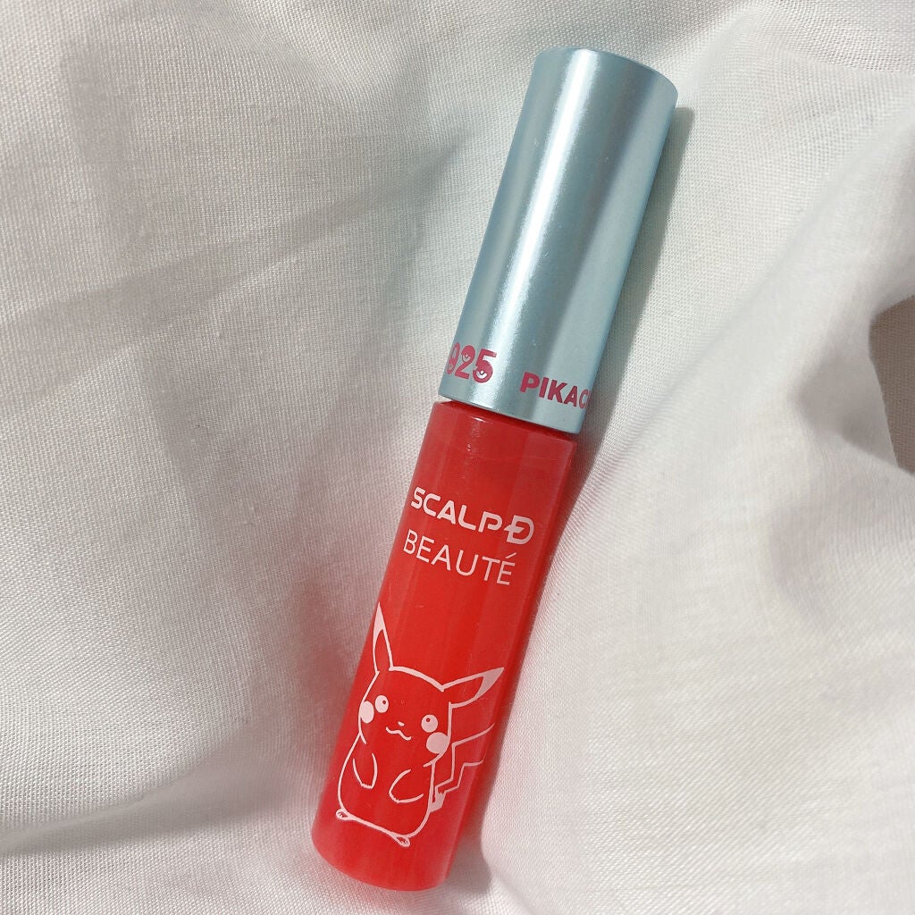 スカルプD ボーテ ピュアフリーアイラッシュセラム/アンファー(スカルプD)/まつげ美容液を使ったクチコミ(1枚目)