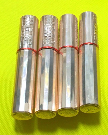 ウオータリールージュ/マキアージュ/リップグロスを使ったクチコミ(1枚目)