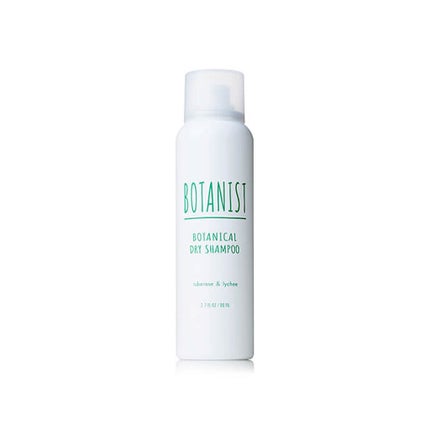 BOTANIST ボタニカルリフレッシュドライシャンプー 2020