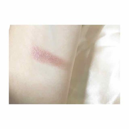 イルミクチュールシャドウ IC04 ラムレーズン/excel/ジェル・クリームアイシャドウを使ったクチコミ(2枚目)