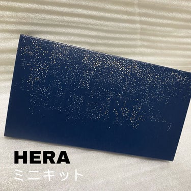 スキン ラディアント グロウ クッション/HERA/クッションファンデーションを使ったクチコミ（1枚目）