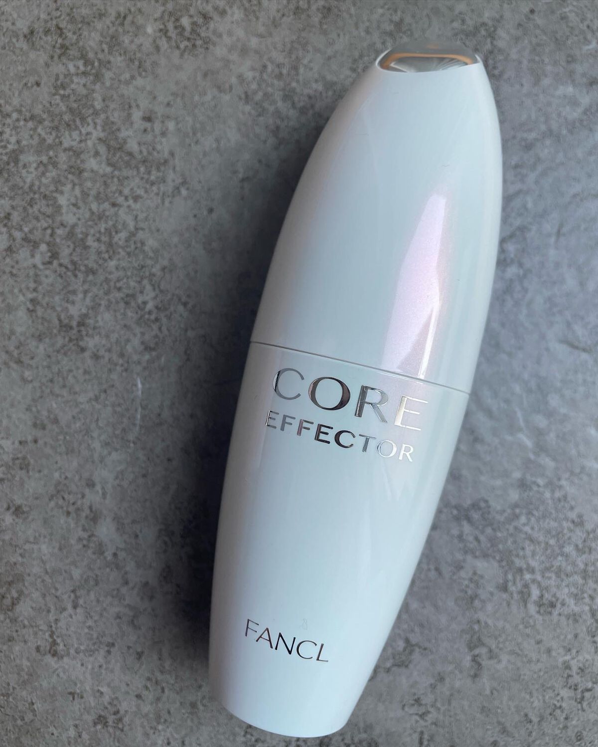 コアエフェクター/ファンケル/美容液を使ったクチコミ(3枚目)