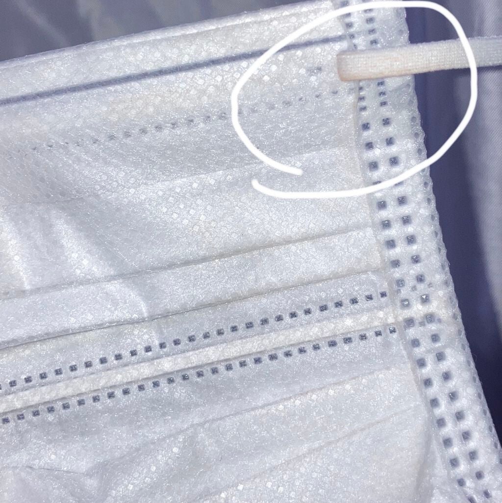 UV リキッド ファンデーション/ちふれ/リキッドファンデーションを使ったクチコミ(5枚目)