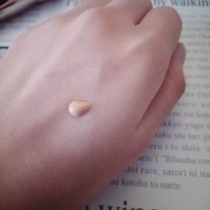 スタジオフィックス フルイッド SPF 15/M・A・C/リキッドファンデーションを使ったクチコミ(3枚目)