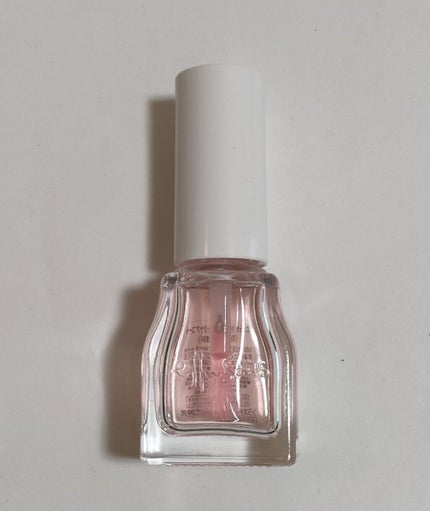 エテュセ クイックケアコート/ettusais/ネイルオイル・トリートメントを使ったクチコミ(5枚目)