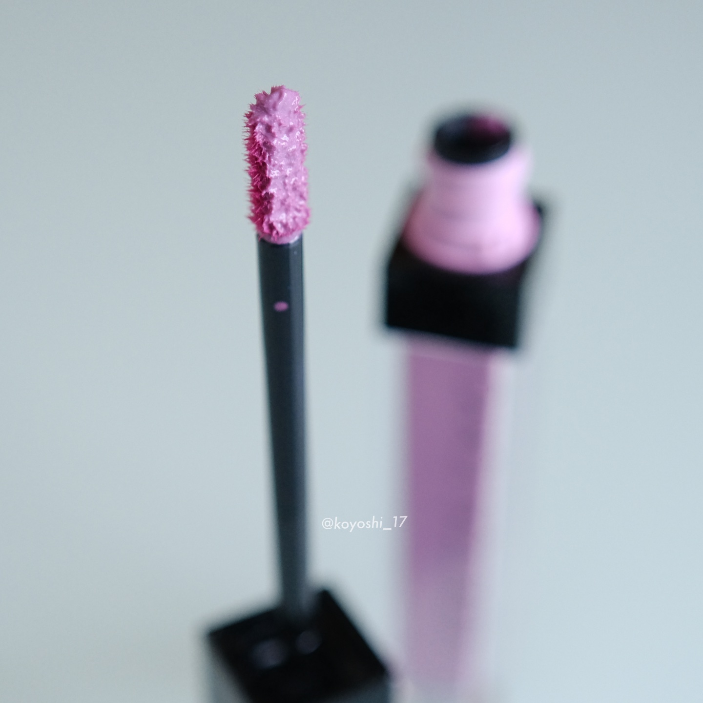 アディクション　リップ セラム ティント/ADDICTION/リップティントを使ったクチコミ（3枚目）