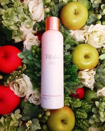 blogoo on LIPS 「Melce/SparklingSpaShampoo→@melc..」(1枚目)