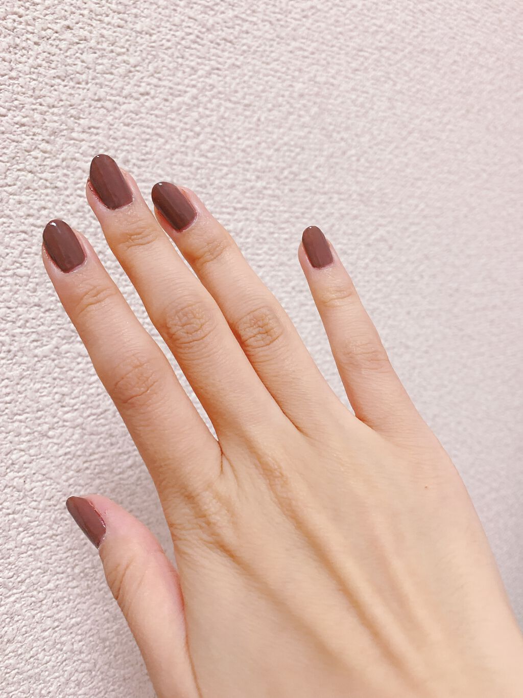 gene TOKYO ネイル/DAISO/マニキュアを使ったクチコミ(1枚目)