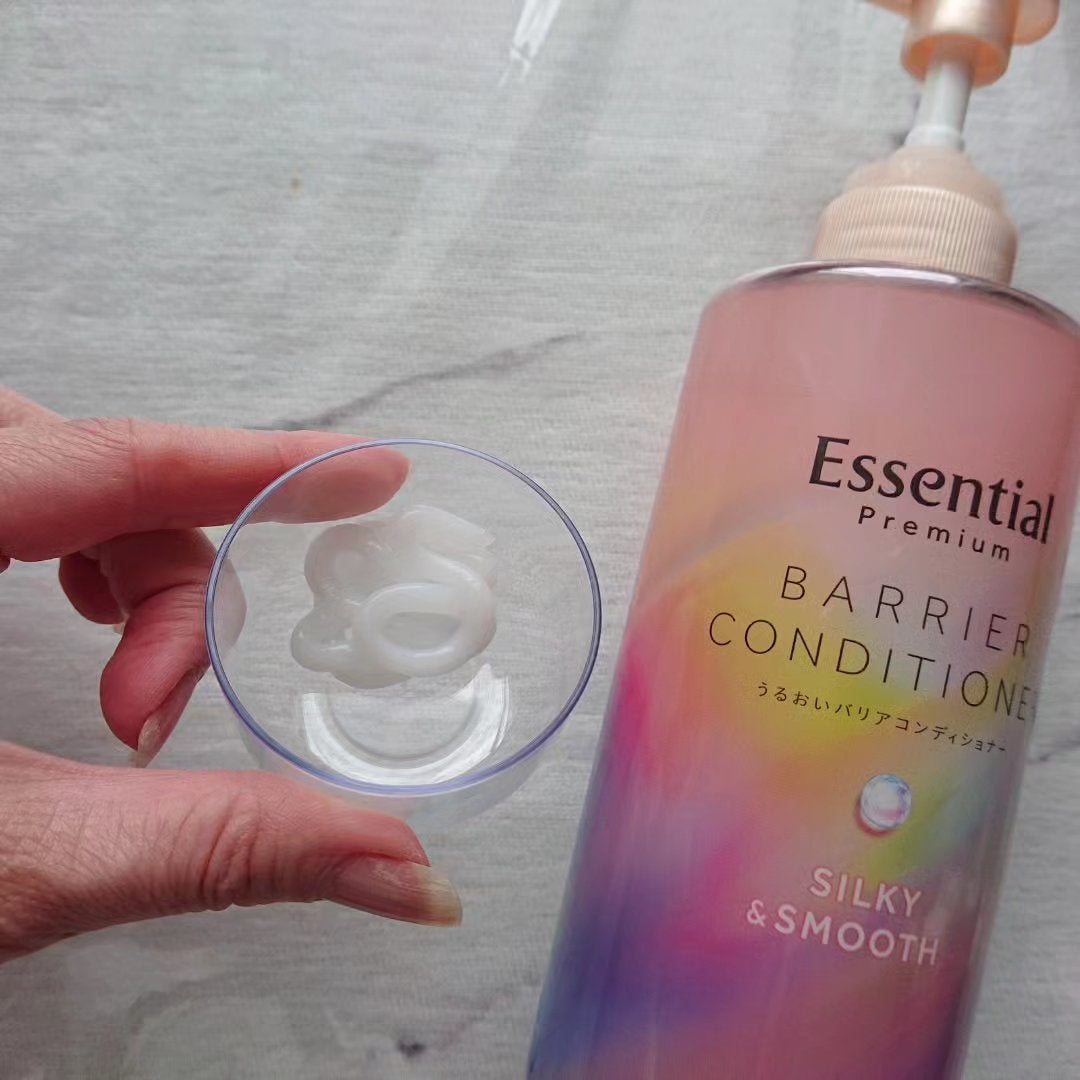 ãšãã»ã³ã·ã£ã«ãã¬ãã¢ã ããªã¢ã·ã£ã³ããŒã»ã³ã³ãã£ã·ã§ã㌠ã·ã«ããŒïŒã¹ã ãŒã¹/ãšãã»ã³ã·ã£ã«/åžè²©ã·ã£ã³ããŒã䜿ã£ãã¯ãã³ãïŒ3æç®ïŒ