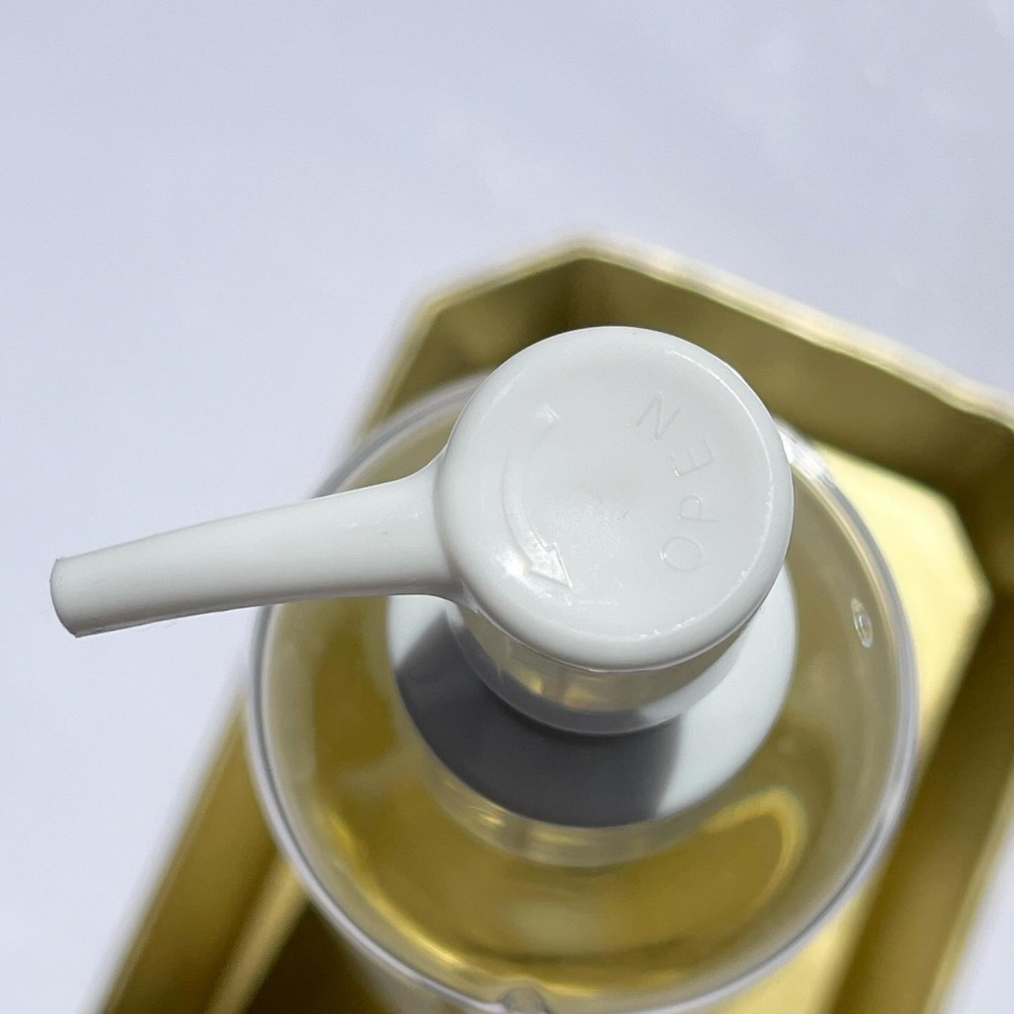 ドクダミ ポアコントロールクレンジングオイル/Anua/オイルクレンジングを使ったクチコミ(3枚目)