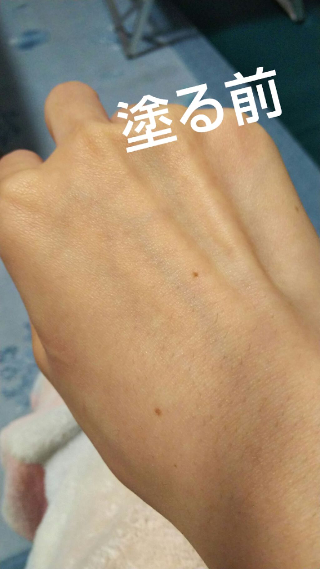 ルース パウダー/ちふれ/ルースパウダーを使ったクチコミ（3枚目）