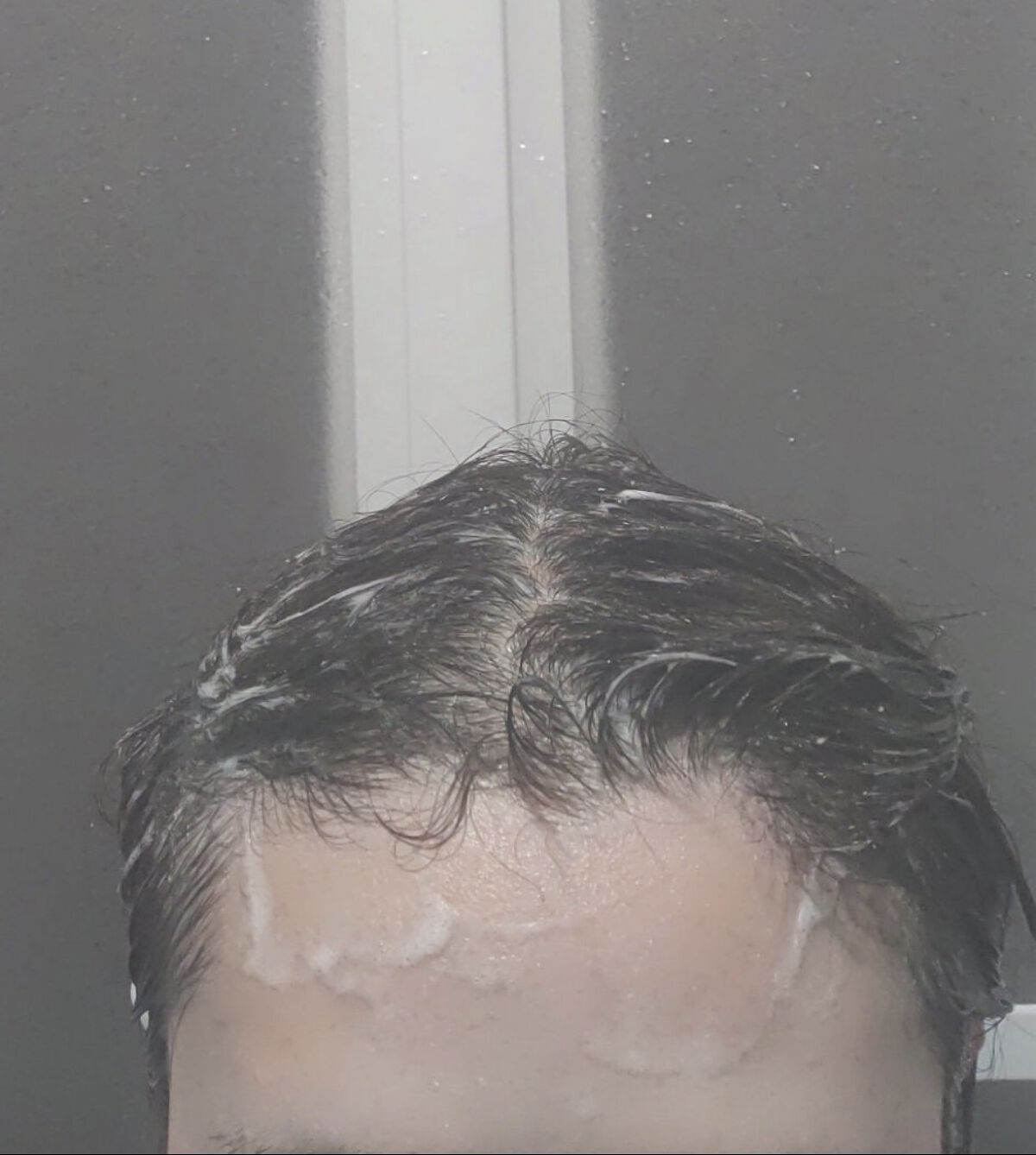 ドリーミー モイスト シャンプー/ヘアトリートメント/THERATIS/市販シャンプーを使ったクチコミ（3枚目）