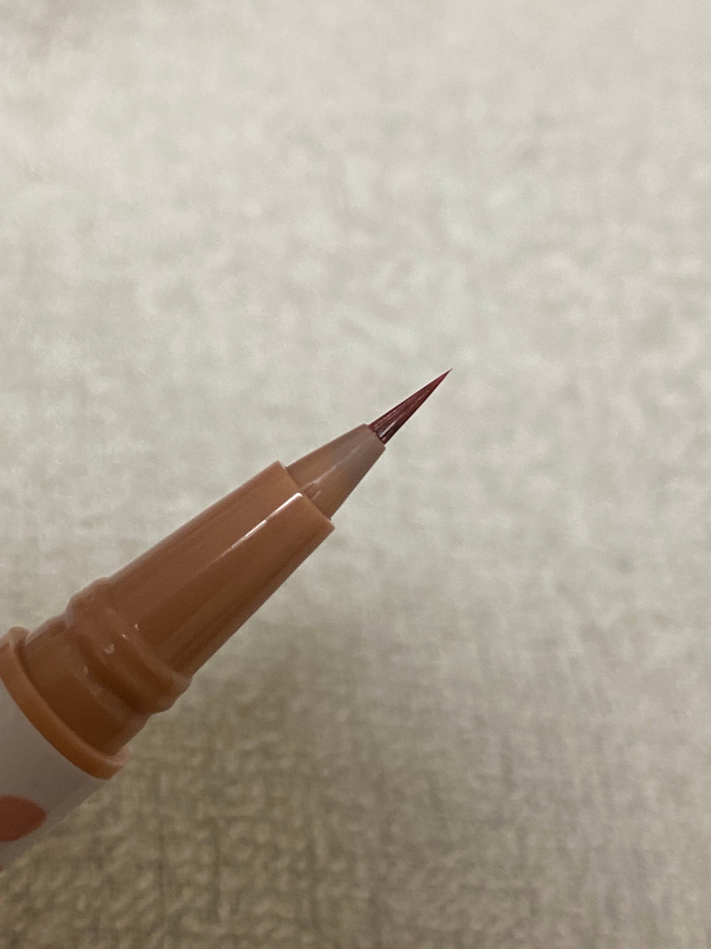 極細リキッドアイライナー/FLORTTE/リキッドアイライナーを使ったクチコミ(2枚目)