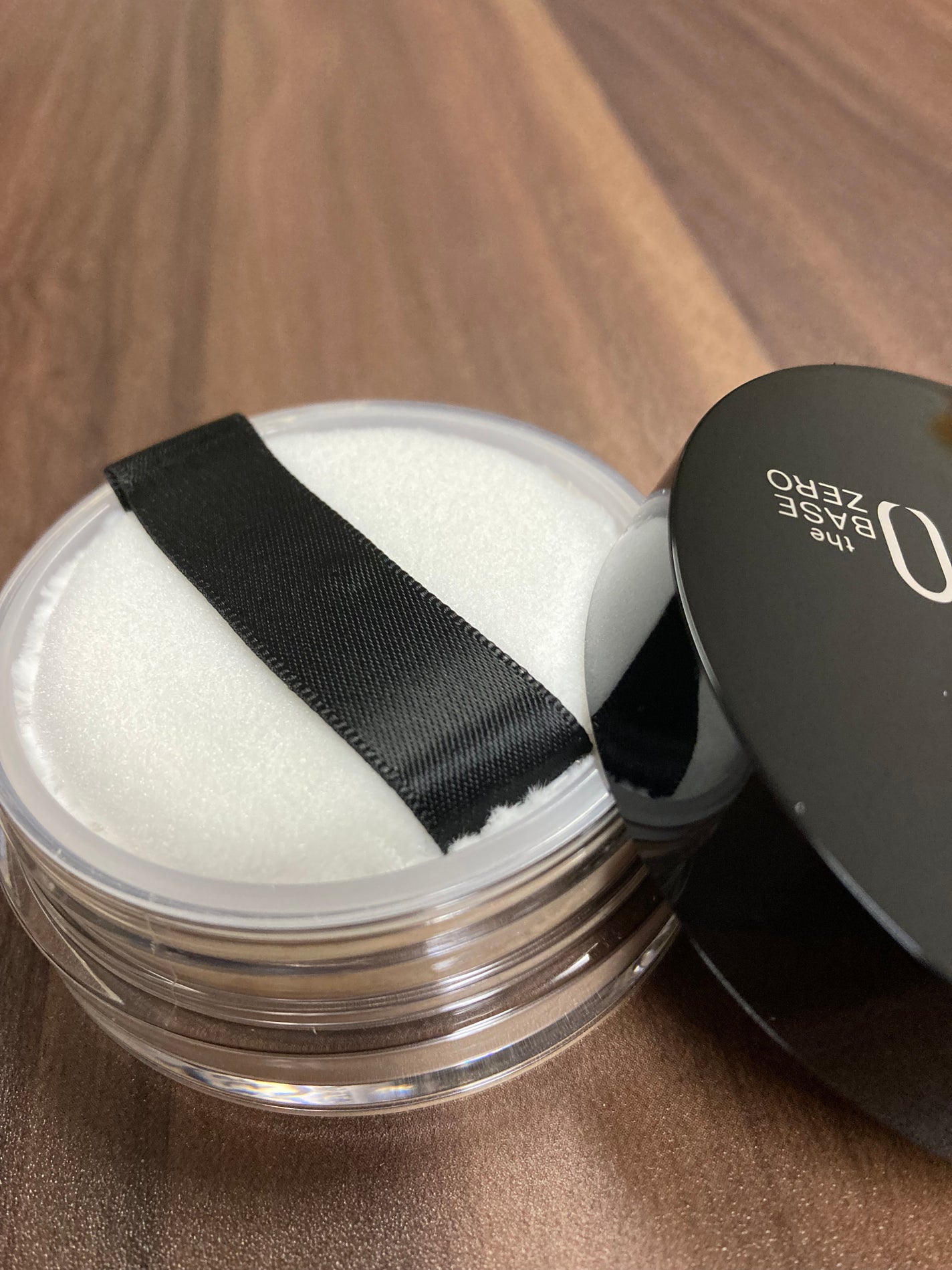 ケイト フェイスパウダーZ/KATE/ルースパウダーを使ったクチコミ(3枚目)