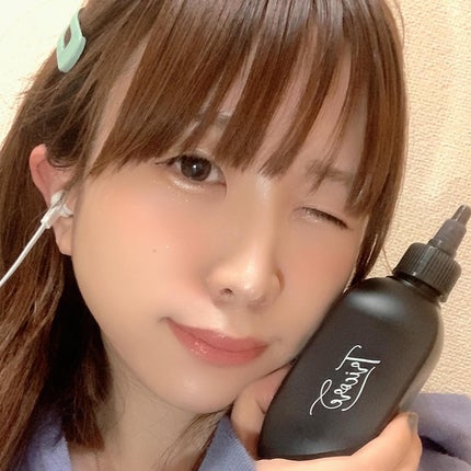 温感ヘッドスパトリートメント/TRICORE/頭皮トリートメントを使ったクチコミ(2枚目)
