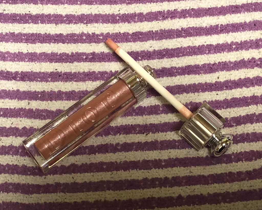 ディオール アディクト グロス/Dior/リップグロスを使ったクチコミ(2枚目)