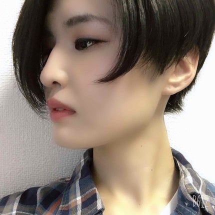 ウォータリー Wティント リップ&チーク/&fute'le/口紅を使ったクチコミ(2枚目)