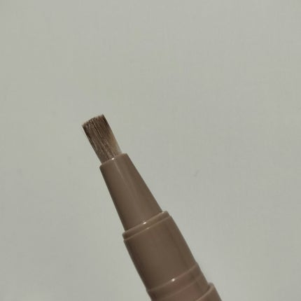 リキッドコントゥアブラシ/muice/シェーディングを使ったクチコミ(2枚目)