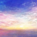 うみ