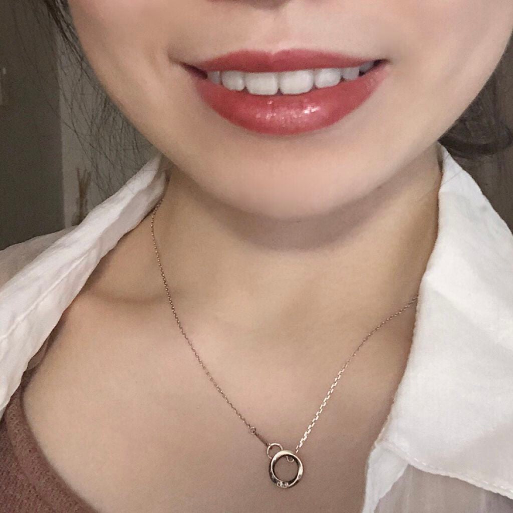 スーパー ラストラス リップスティック/REVLON/口紅を使ったクチコミ(3枚目)