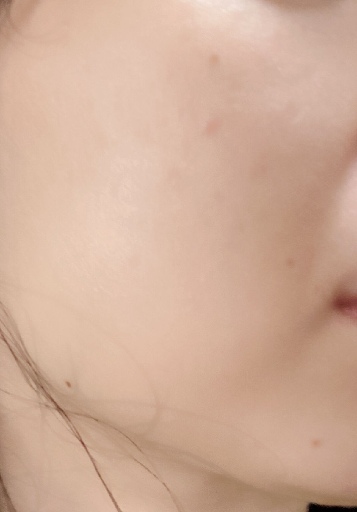 ピュアショット ナイト リチャージセラム/YVES SAINT LAURENT BEAUTE/美容液を使ったクチコミ（2枚目）