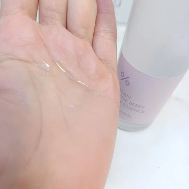 VEGAN ACTIVE BERRY FIRMING EYE CREAM/Dr.Ceuracle/アイケア・アイクリームを使ったクチコミ（3枚目）