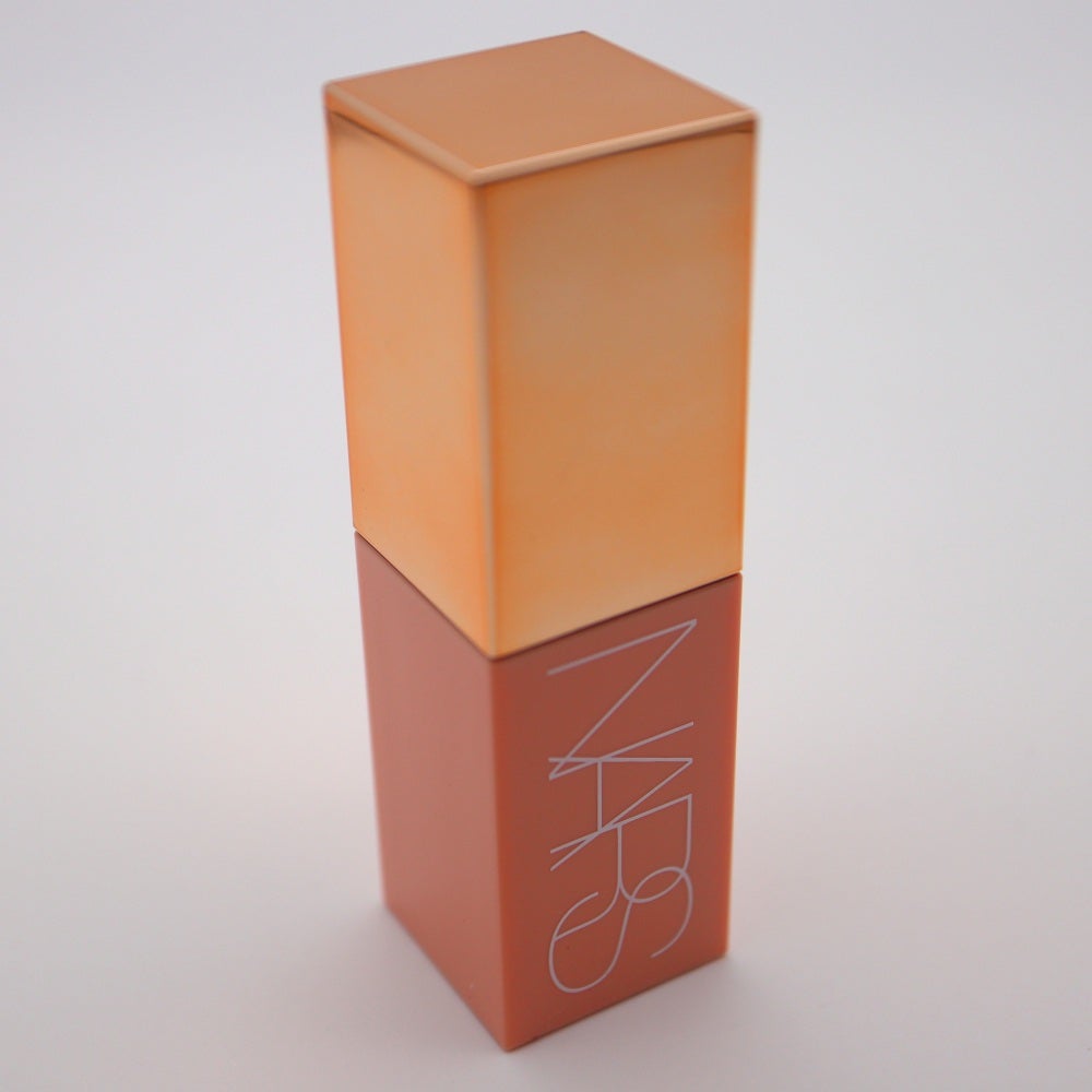 アフターグロー リキッドブラッシュ/NARS/リキッドチークを使ったクチコミ(2枚目)