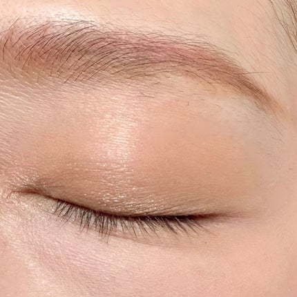 クチュールシャドーフォーアイズ/ブリリアージュ/ジェル・クリームアイシャドウを使ったクチコミ(3枚目)