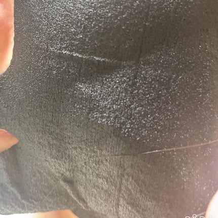 ルルルン ハイドラ F マスク/ルルルン/シートマスク・パックを使ったクチコミ(2枚目)