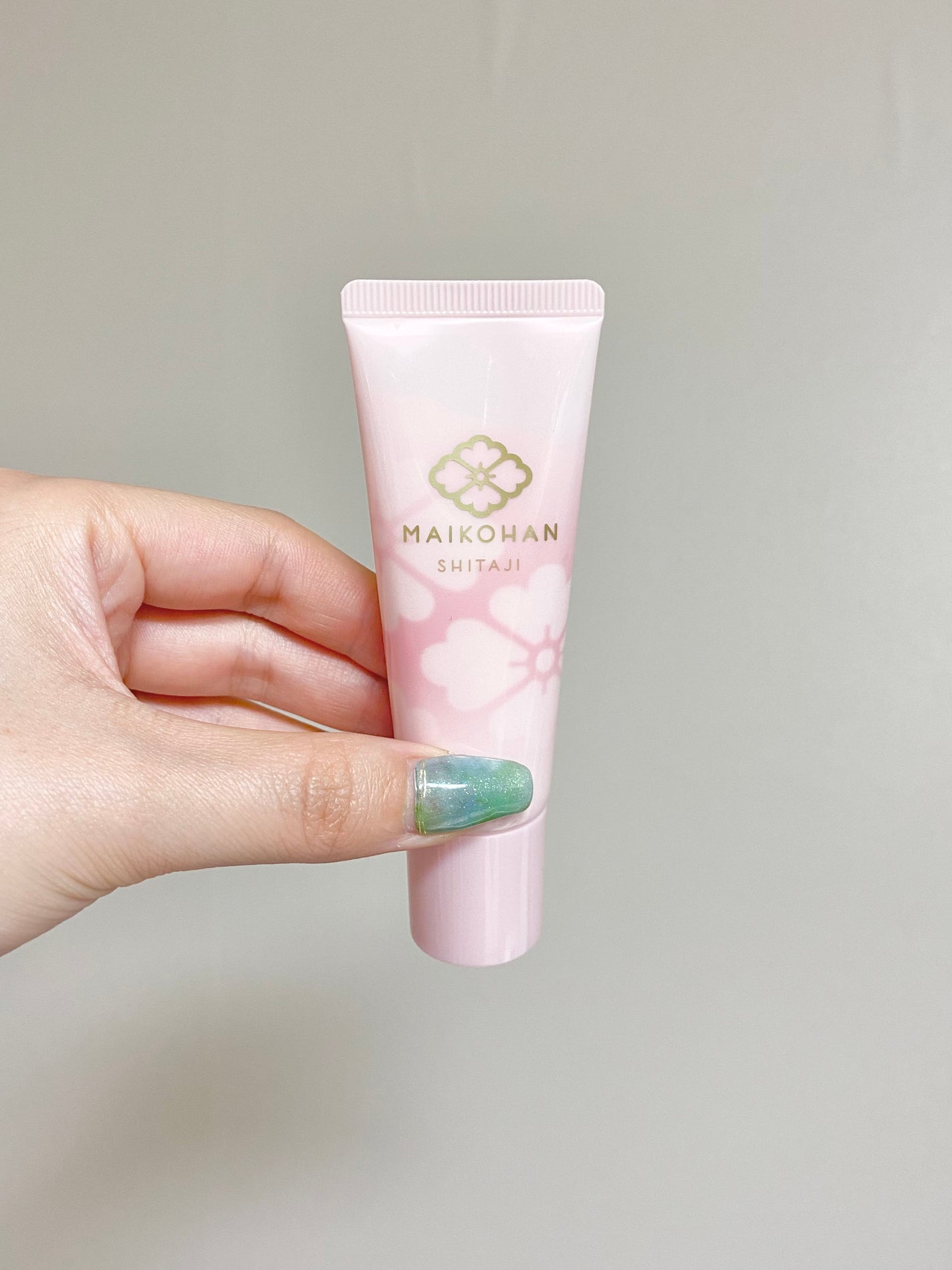 化粧下地 N/舞妓はん/化粧下地を使ったクチコミ(1枚目)