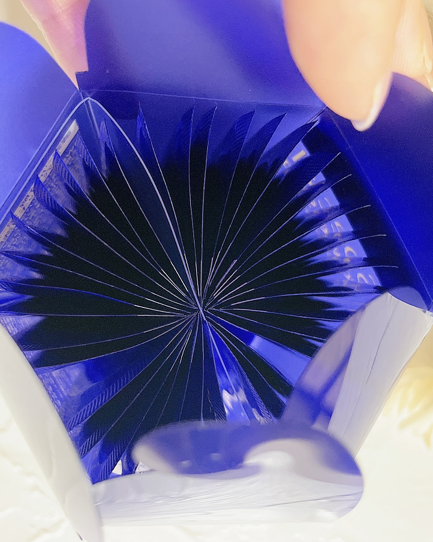 スペシャルパウダーソープCure/Cure/洗顔パウダーを使ったクチコミ（2枚目）