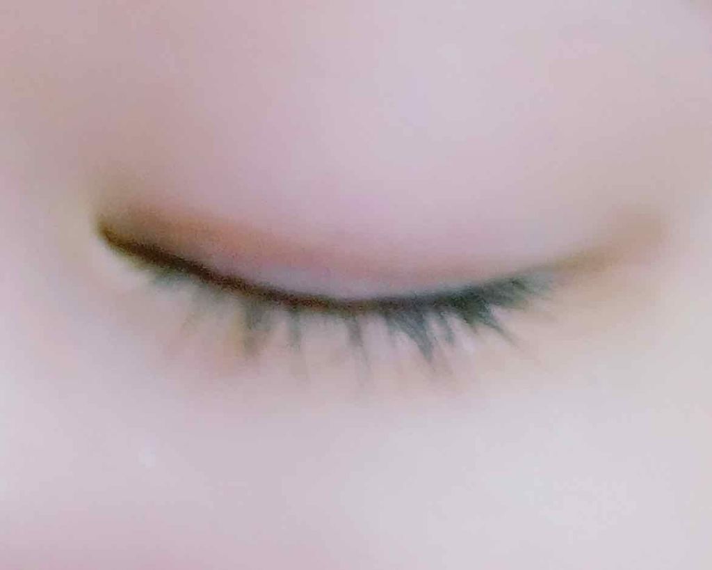 シークレットクリアフィルム/Automatic Beauty/二重まぶた用アイテムを使ったクチコミ(1枚目)