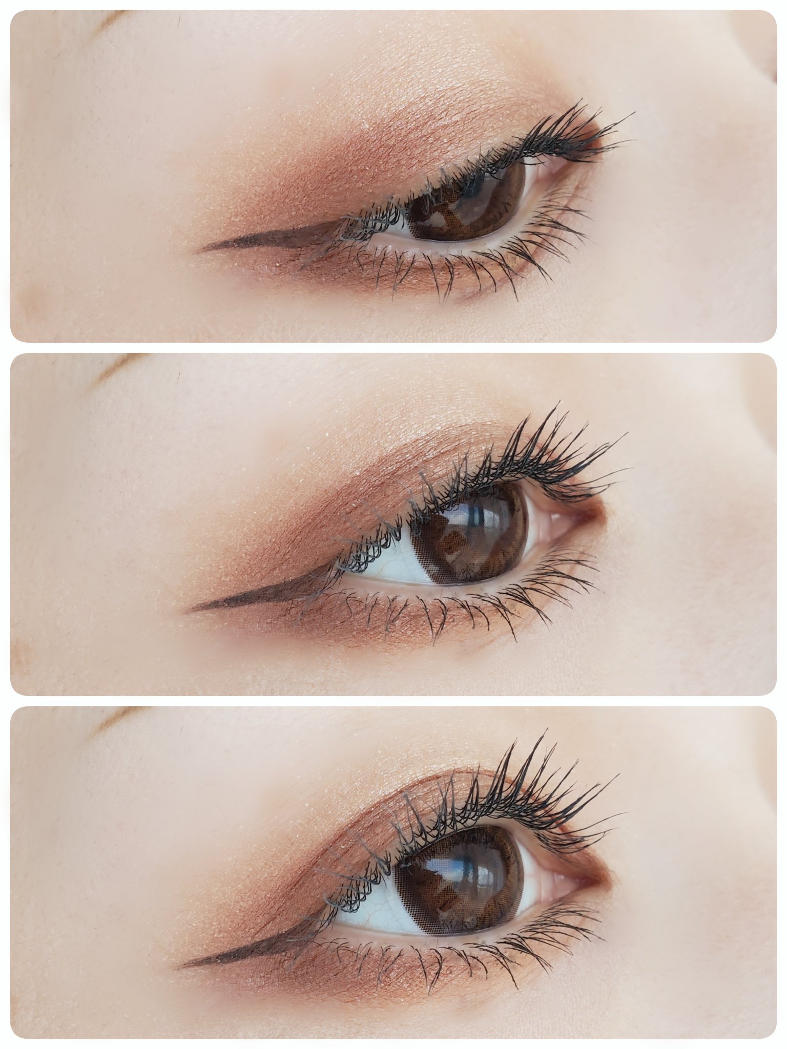 ザ コントゥア カラー(パウダー) BE300 ルミナスハニー/Visée/ハイライト・シェーディングを使ったクチコミ（1枚目）