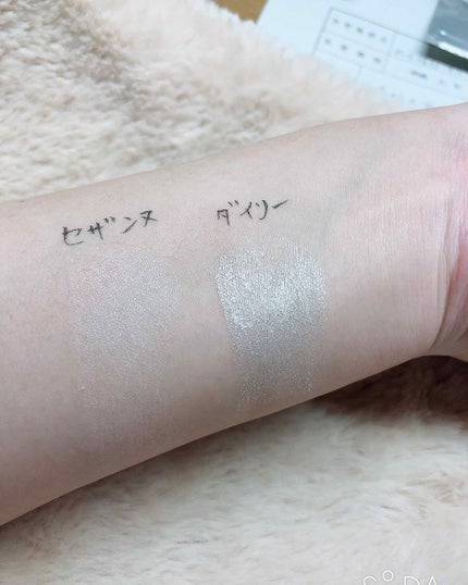 UR GLAM SHADING STICK/U R GLAM/シェーディングを使ったクチコミ(2枚目)