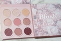 ブラッシュクラッシュ / ColourPop
