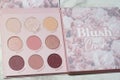 ColourPop  ブラッシュクラッシュ