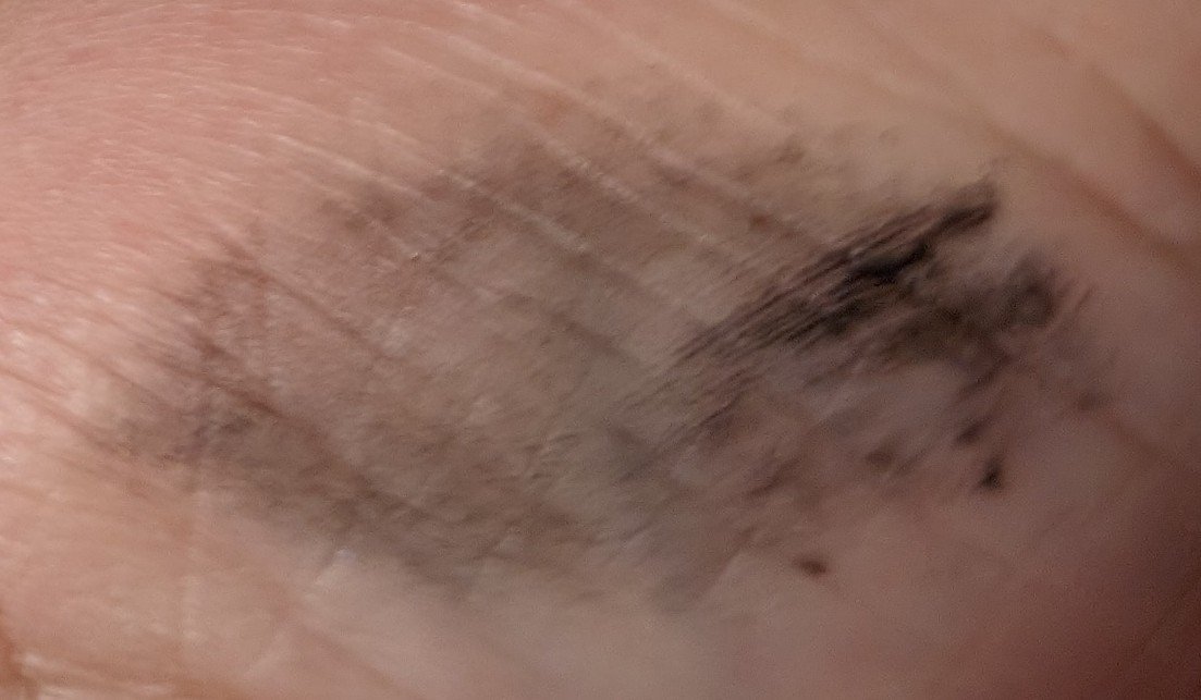 オールラッシュ マスク ロング＆セパレート＜マスカラ＞/ラブ・ライナー/マスカラを使ったクチコミ（3枚目）