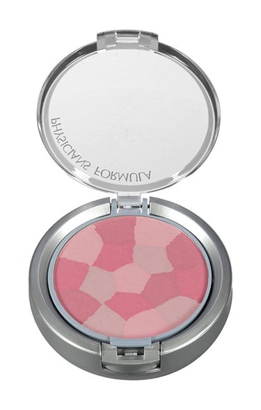 PHYSICIANS FORMULA  パウダーパレット マルチカラーブラッシュ BLUSHING BERRY