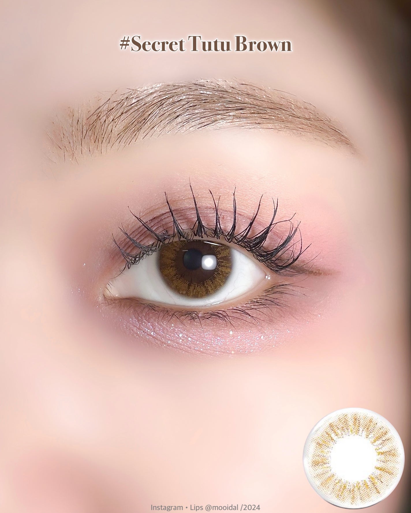 FALOOM 1DAY/FALOOM/ワンデー(1DAY)カラコンを使ったクチコミ(6枚目)