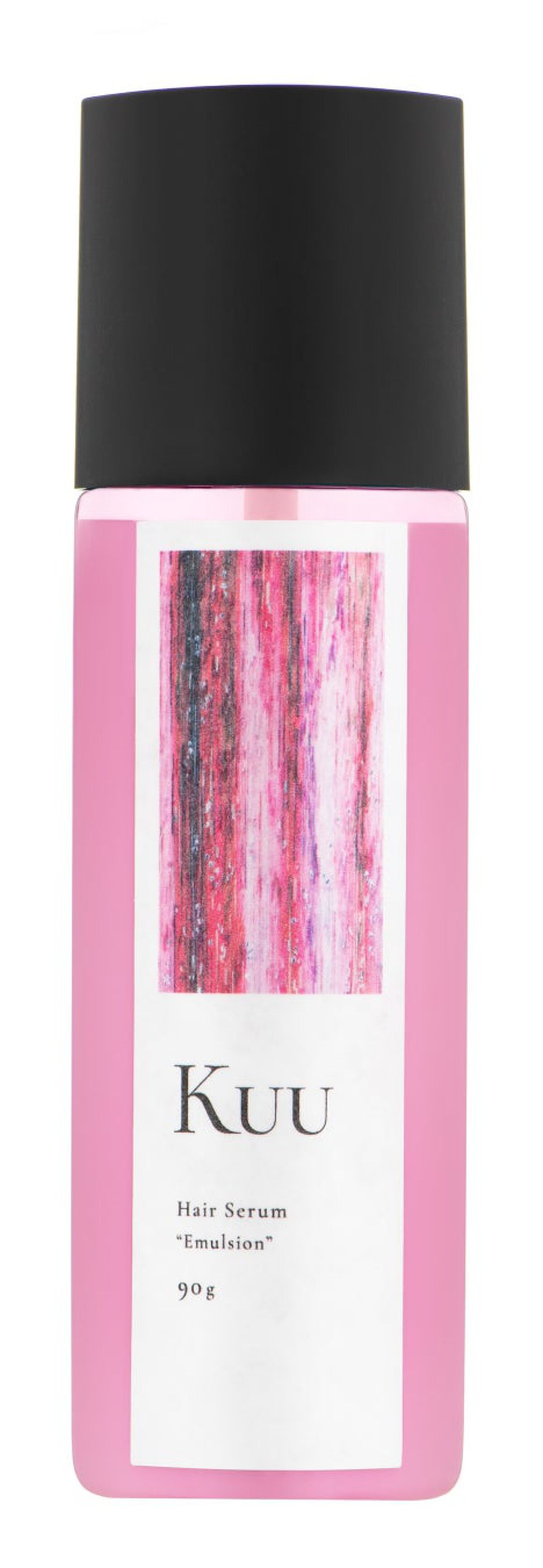 Kuuヘアセラム エマルジョン Kuu