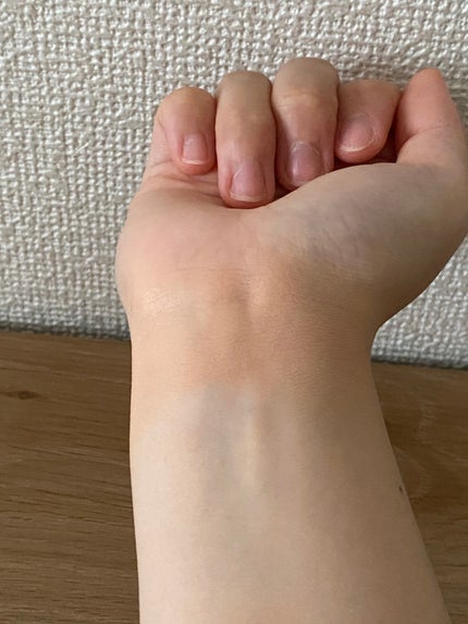 ディオールスキン フォーエヴァー スキン コレクト コンシーラー/Dior/リキッドコンシーラーを使ったクチコミ(7枚目)