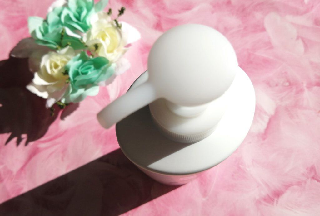 ミノン全身保湿ミルク/ミノン/ボディミルクを使ったクチコミ（2枚目）