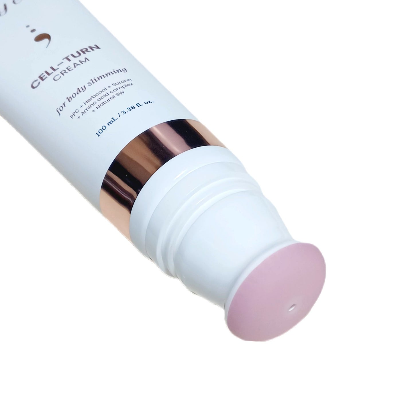 セルターンクリーム 100ml/リリーイブ/フェイスクリームを使ったクチコミ(2枚目)