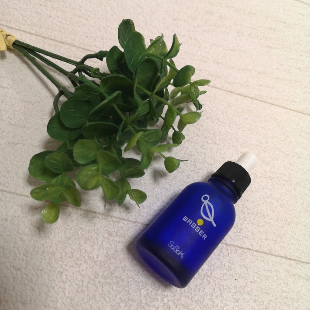 美容液/バッサ/美容液を使ったクチコミ(1枚目)